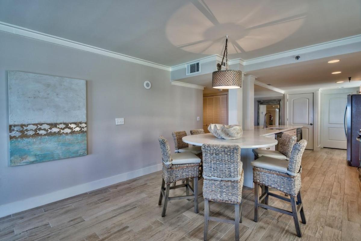Villa Destin Towers 81 - 8Th Floor Luxury 2Br With Amazing Gulf Views Exterior foto
