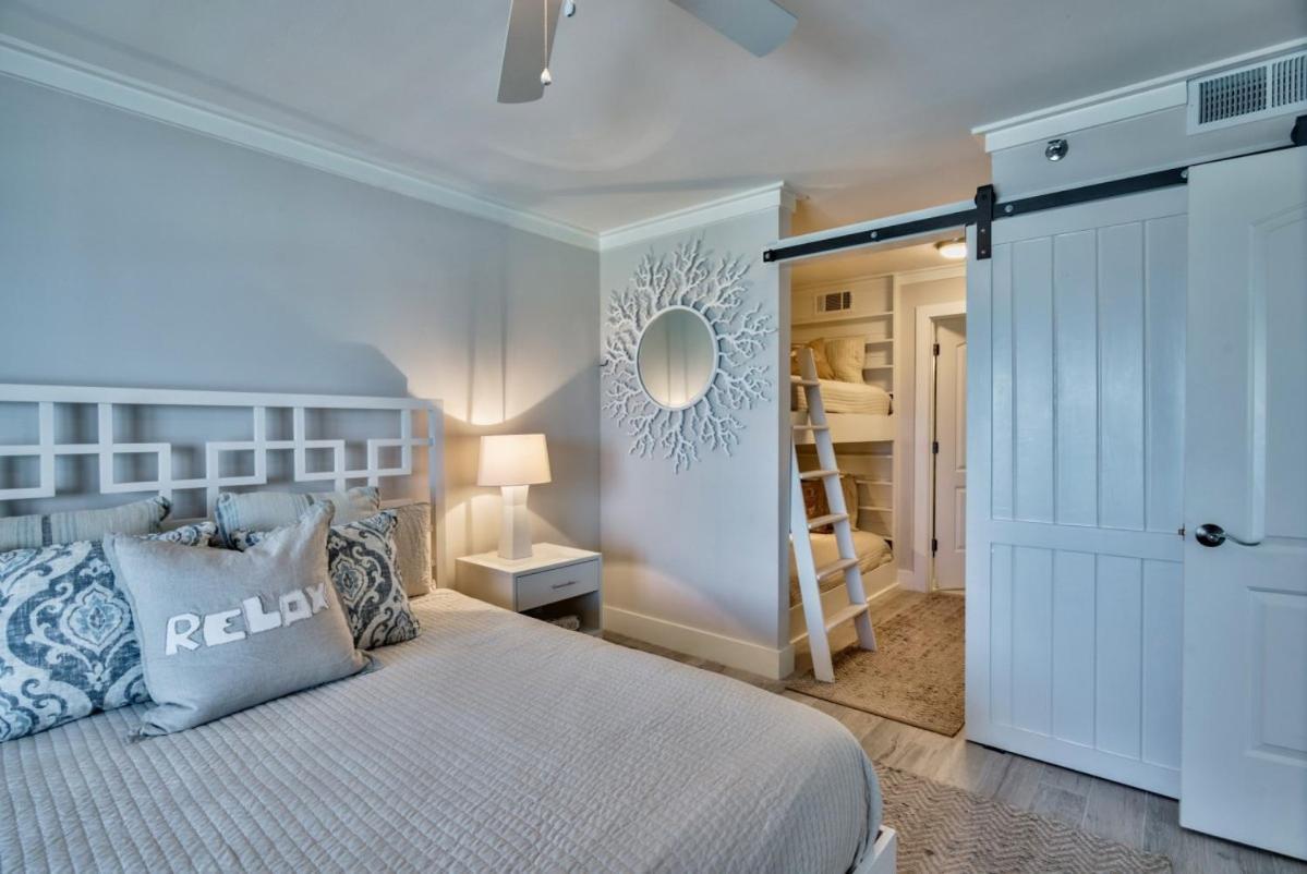Villa Destin Towers 81 - 8Th Floor Luxury 2Br With Amazing Gulf Views Exterior foto