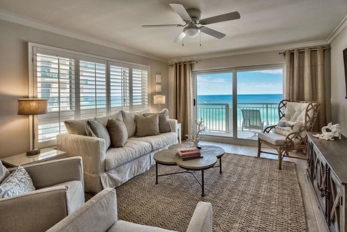 Villa Destin Towers 81 - 8Th Floor Luxury 2Br With Amazing Gulf Views Exterior foto