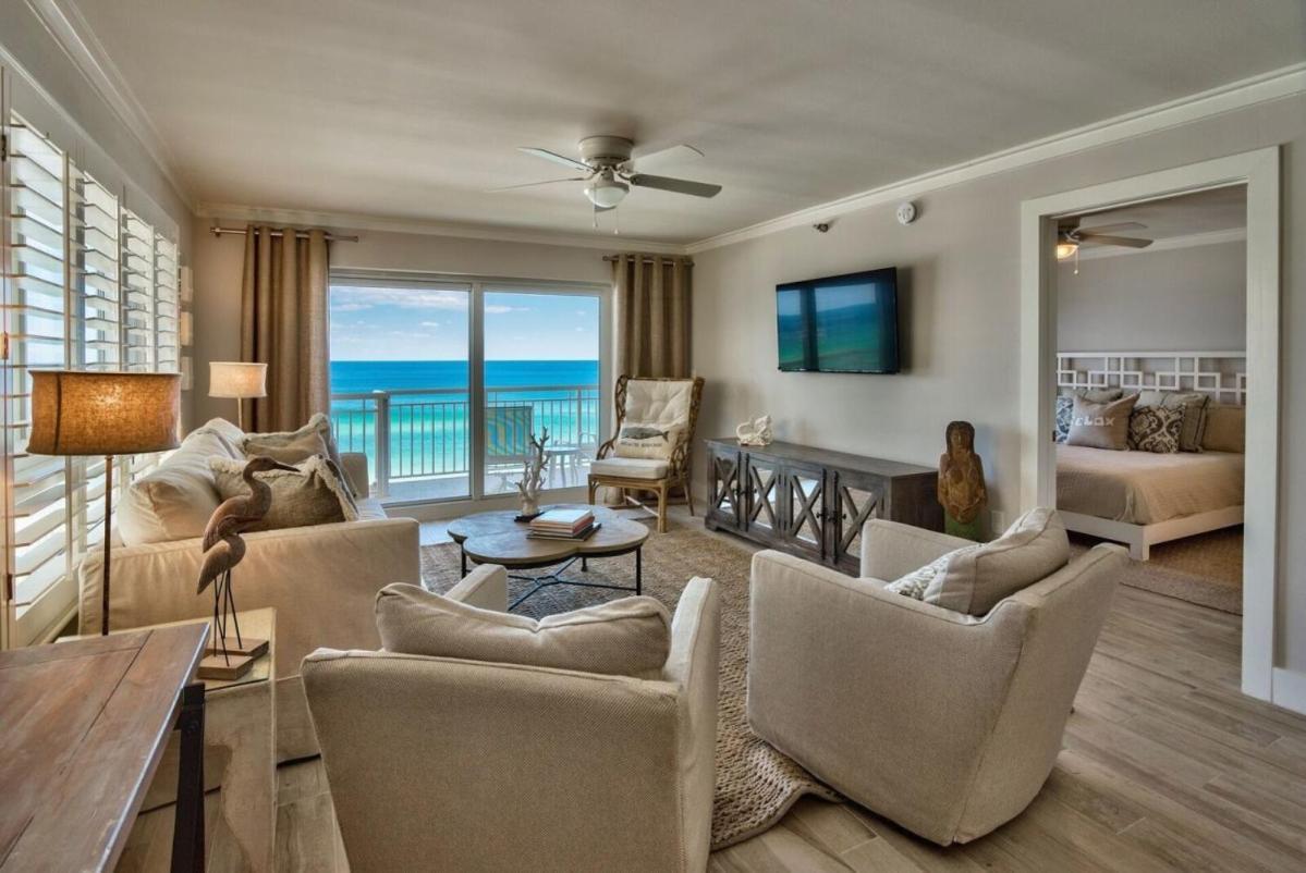 Villa Destin Towers 81 - 8Th Floor Luxury 2Br With Amazing Gulf Views Exterior foto