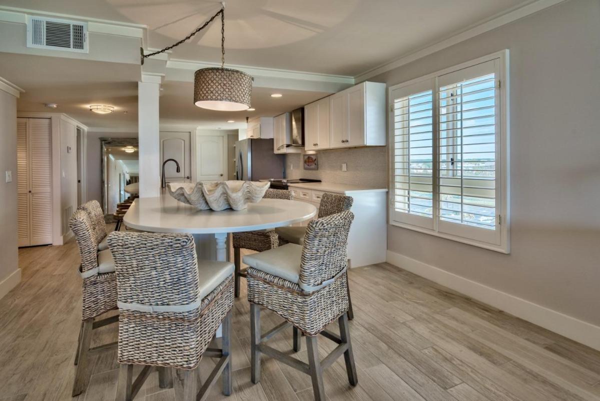 Villa Destin Towers 81 - 8Th Floor Luxury 2Br With Amazing Gulf Views Exterior foto