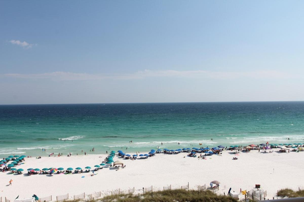 Villa Destin Towers 81 - 8Th Floor Luxury 2Br With Amazing Gulf Views Exterior foto