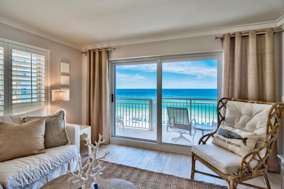 Villa Destin Towers 81 - 8Th Floor Luxury 2Br With Amazing Gulf Views Exterior foto