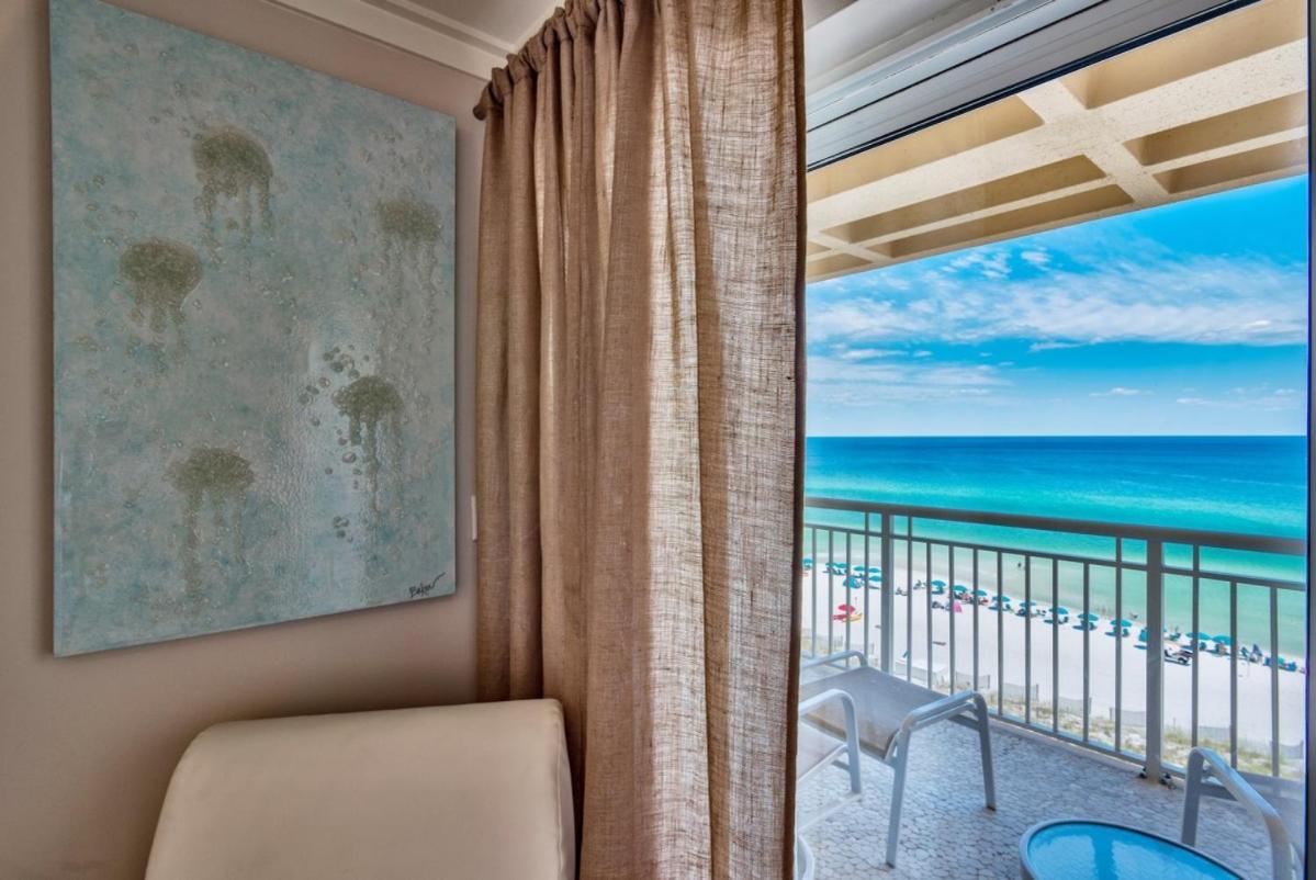Villa Destin Towers 81 - 8Th Floor Luxury 2Br With Amazing Gulf Views Exterior foto