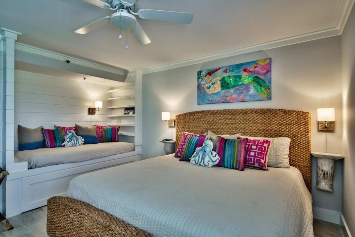 Villa Destin Towers 81 - 8Th Floor Luxury 2Br With Amazing Gulf Views Exterior foto
